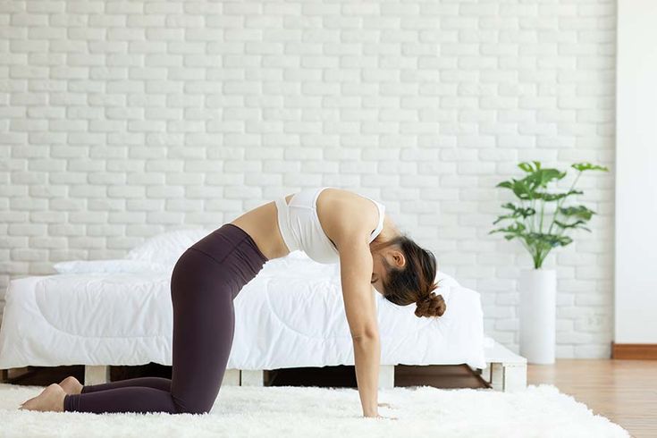 Reduce Back Pain Tips and Techniques.