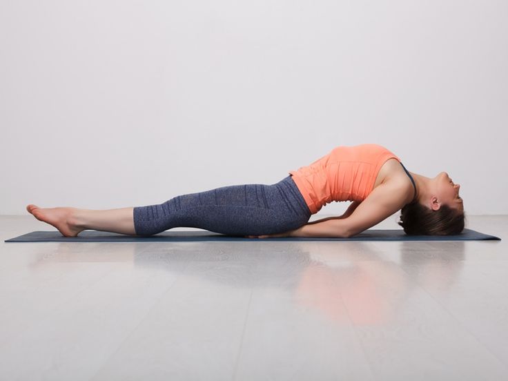 The best yoga fitness trainer in Ambala