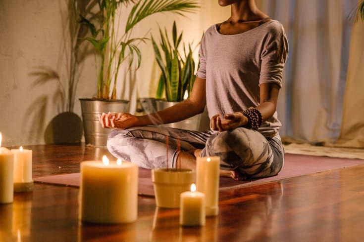 Mindfulness Mindfulness